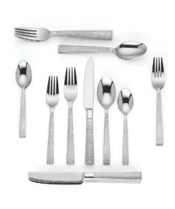 Kate Spade Wickford™ 20-piece Flatware Set