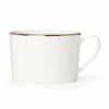 Lenox Citation Gold And White™ Cup Dinnerware