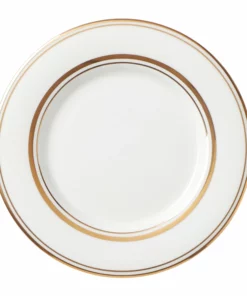 Kate Spade Library Lane Saucer