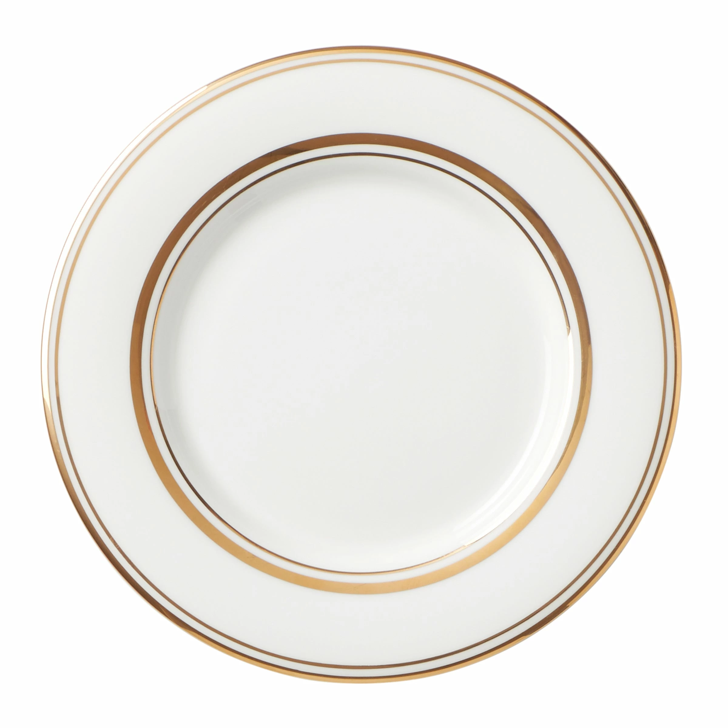 Kate Spade Library Lane Saucer