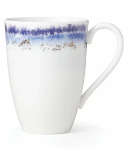 Lenox Watercolor Horizons Amethyst™ Mug