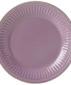 Lenox Dinnerware French Perle Groove ™ Dinner Plate