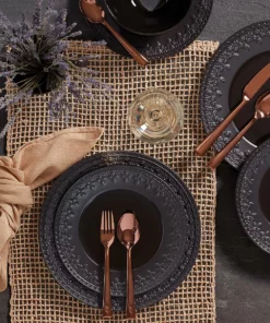 Lenox Flatware Colebrook 5-Piece Place Setting