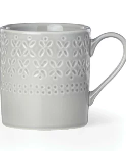 Kate Spade Willow Drive Mug