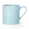 Kate Spade Willow Drive Mug