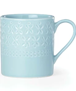 Kate Spade Willow Drive Mug