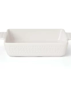 Kate Spade Kitchen Willow Drive Square Baker