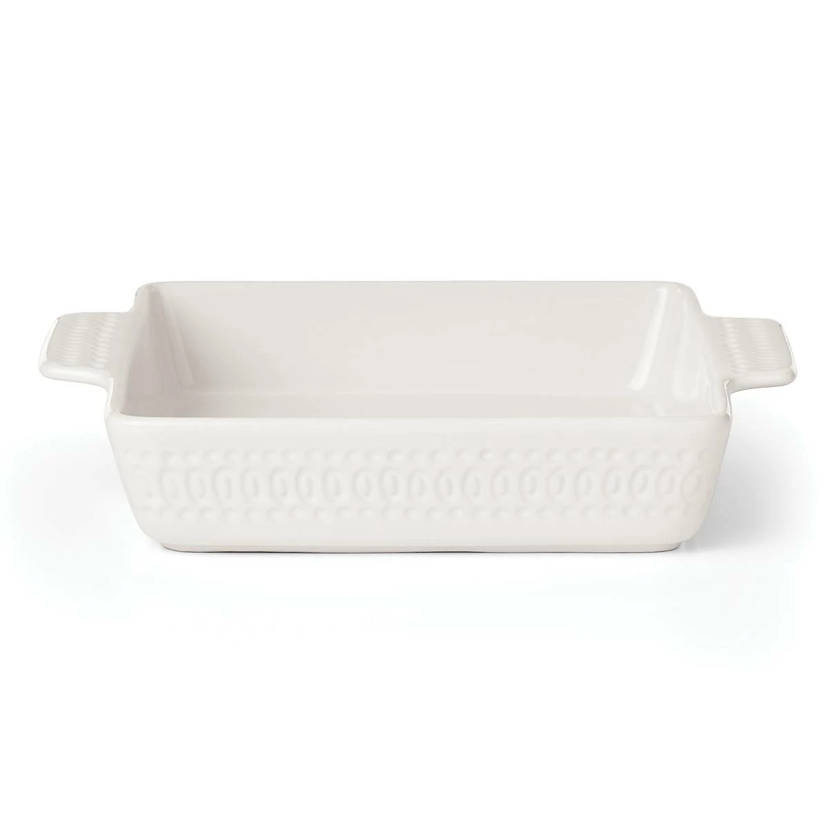 Kate Spade Kitchen Willow Drive Square Baker