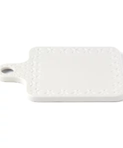Kate Spade Willow Drive Square Cheese Board