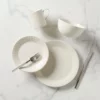 Kate Spade Dinnerware Willow Drive 4-piece Place Setting