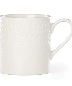 Kate Spade Willow Drive Mug