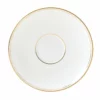 Lenox Federal Gold™ Coupe Saucer