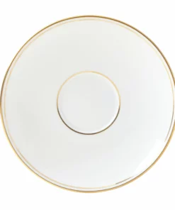 Lenox Federal Gold™ Coupe Saucer