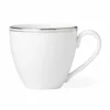 Lenox Federal Platinum™ Coupe Teacup