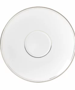 Lenox Federal Platinum™ Coupe Saucer