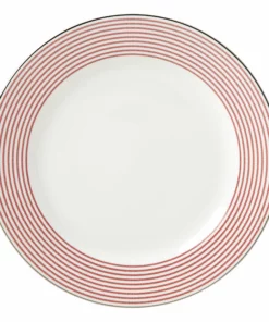 Kate Spade Laurel Street™ Dinner Plate