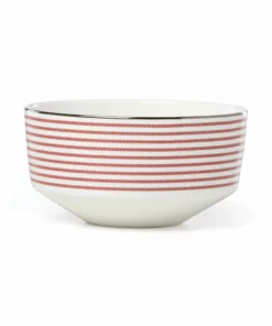 Kate Spade Laurel Street Soup Bowl Dinnerware