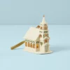 Lenox Sale Christmas Village Church™ Lighted Ornament