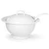 Lenox Aspen Ridge™ 3-piece Party Bowl Set Dinnerware