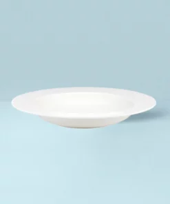 Lenox Harrington Rimmed Soup Bowl Dinnerware