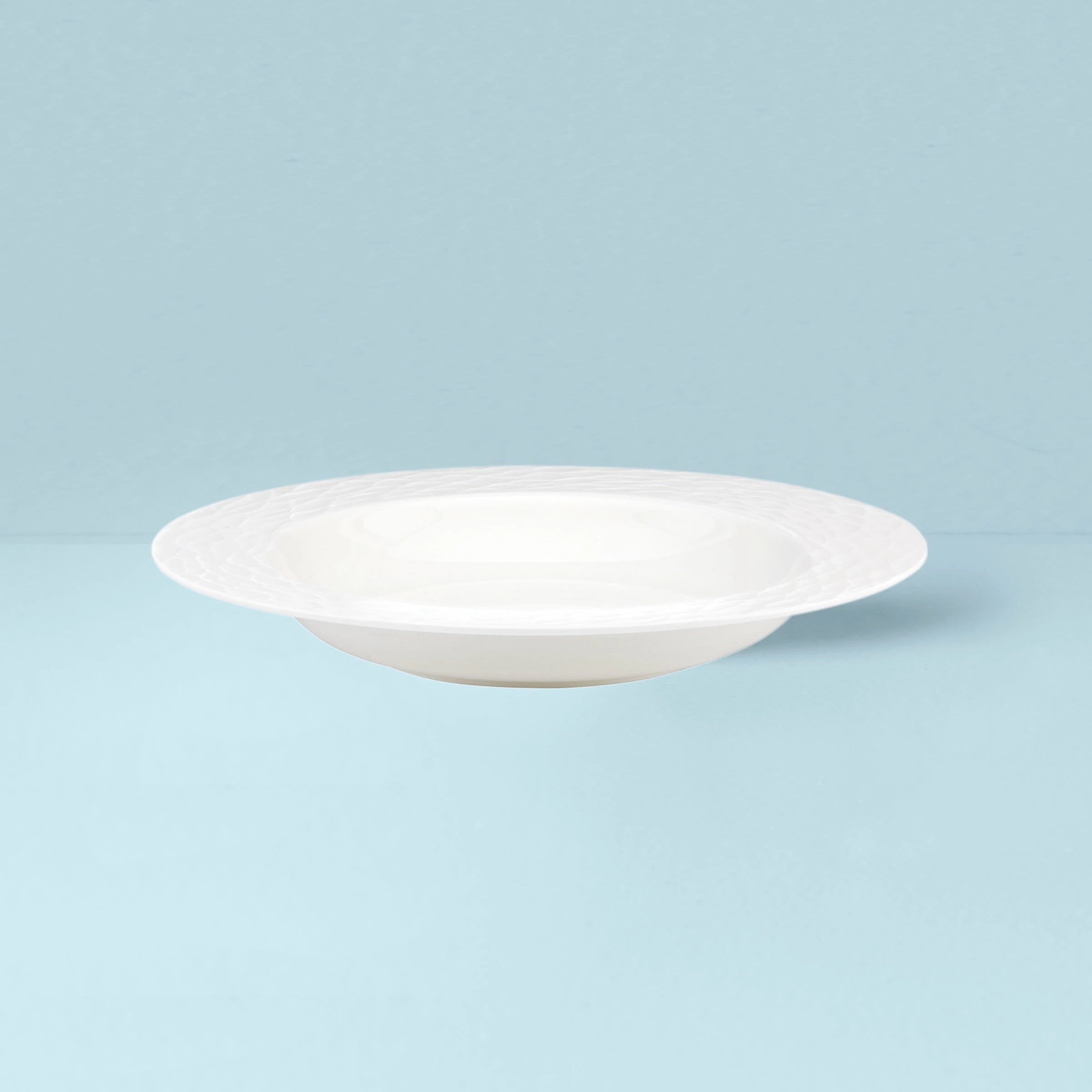 Lenox Harrington Rimmed Soup Bowl Dinnerware