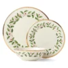 Lenox Holiday™ 3-Piece Place Setting