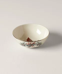 Lenox Winter Greetings Place Setting Bowl Dinnerware