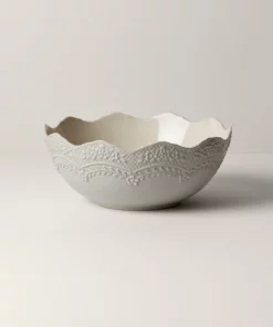 Lenox Chelse Muse Sculpted ™ Medium Bowl