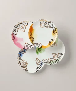 Lenox Dinnerware Mosaic Radiance™ 4-piece Tidbit Set