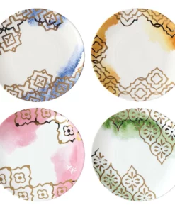 Lenox Dinnerware Mosaic Radiance⢠4-piece Tidbit Set