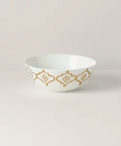 Lenox Mosaic Radiance™ Medium Serving Bowl Dinnerware