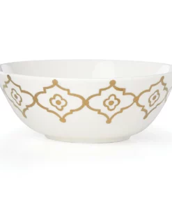 Lenox Mosaic Radiance™ Medium Serving Bowl Dinnerware