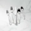 Lenox Chelse Muse 65-Piece Flatware Set