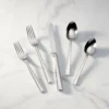 Lenox Bratton™ 65-piece Flatware Set