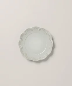 Lenox Chelse Muse Floral Accent Plate Dinnerware