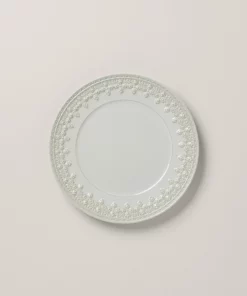 Lenox Chelse Muse Fleur Dinner Plate Dinnerware