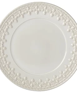 Lenox Chelse Muse Fleur Dinner Plate Dinnerware