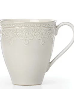 Lenox Dinnerware Chelse Muse Fleur ™ Mug