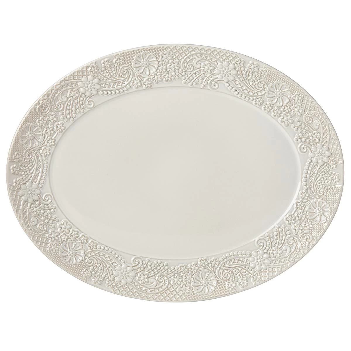Lenox Dinnerware Chelse Muse ™ 16.5" Platter