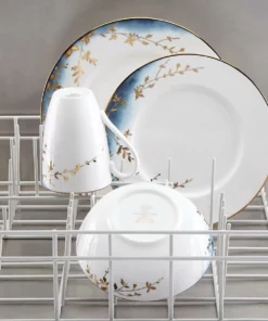 Lenox Highgrove Park® 4-piece Place Setting Dinnerware