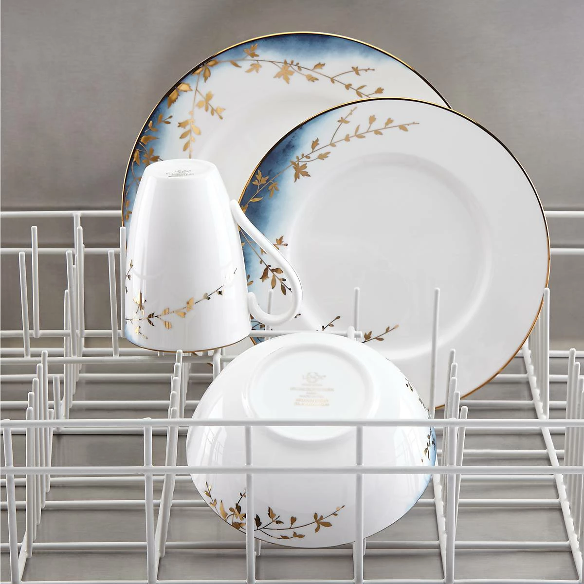 Lenox Highgrove Park® 4-piece Place Setting Dinnerware