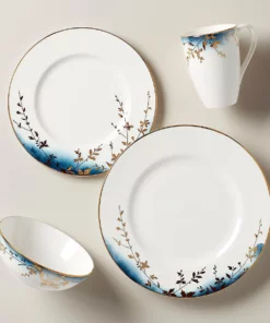 Lenox Highgrove Park® 4-piece Place Setting Dinnerware