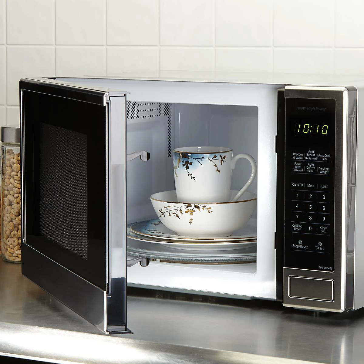 Lenox Highgrove Park® 4-piece Place Setting Dinnerware