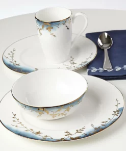 Lenox Highgrove Park® 4-piece Place Setting Dinnerware