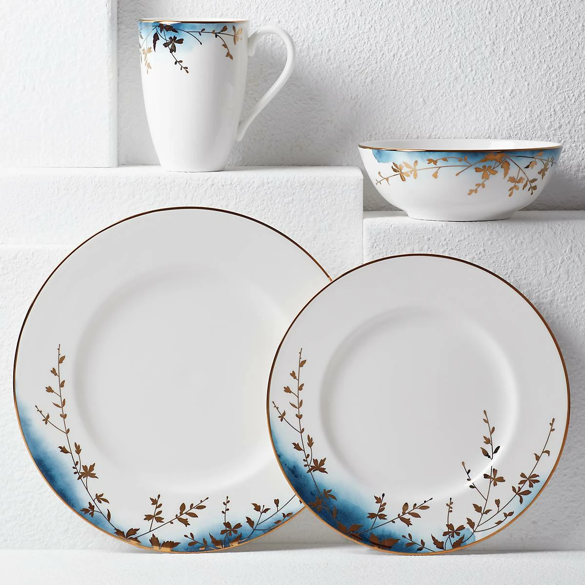Lenox Highgrove Park® 4-piece Place Setting Dinnerware