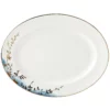 Lenox Dinnerware Highgrove Park® 16" Oval Serving Platter