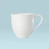 Lenox Dinnerware Reactive Rimmed Cup