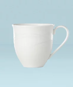 Lenox Dinnerware Reactive Rimmed Cup