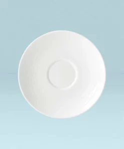 Lenox Reactive Rimmed Saucer