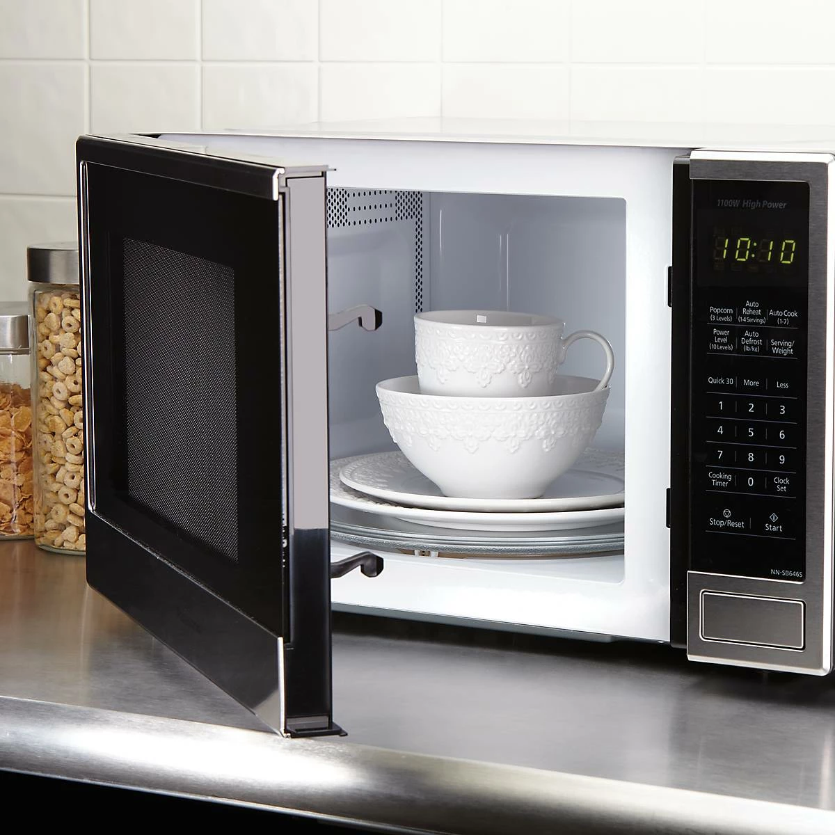 Lenox Chelse Muse Fleur 12-piece Dinnerware Set